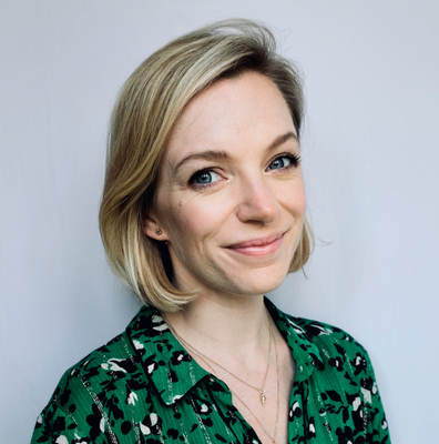 Jessica Tarrant