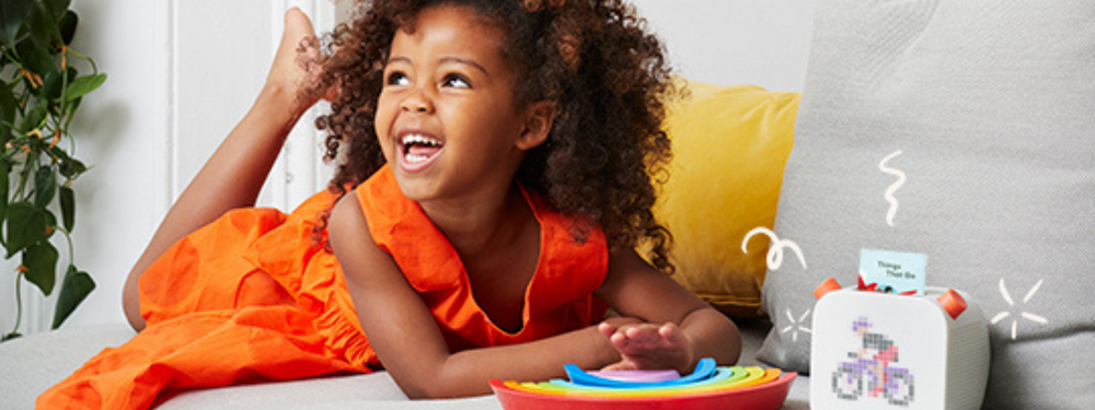 Yoto Player review by the TechAdvisor