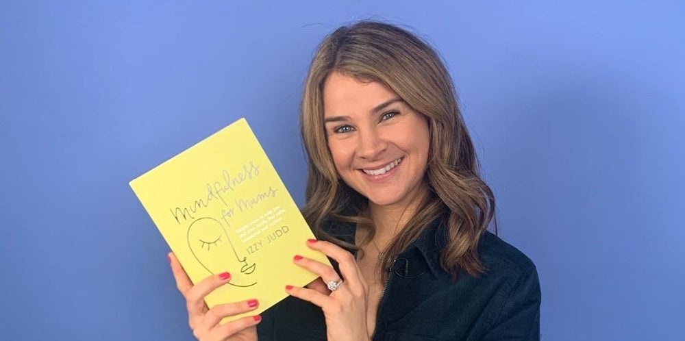 Mindfulness for Mums and Kids | An Interview with Izzy Judd