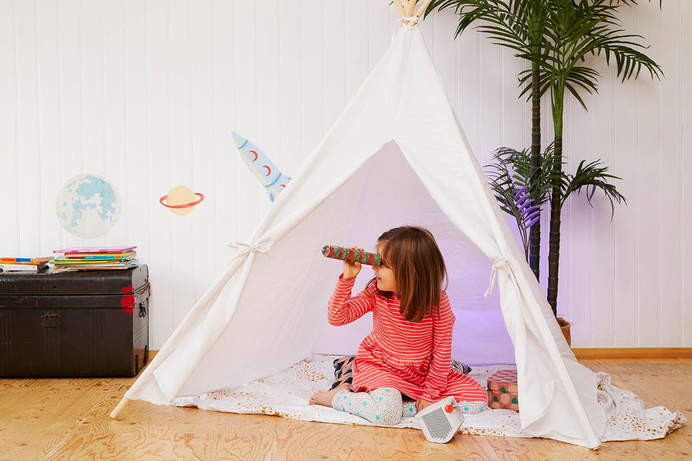 Learning Through Play