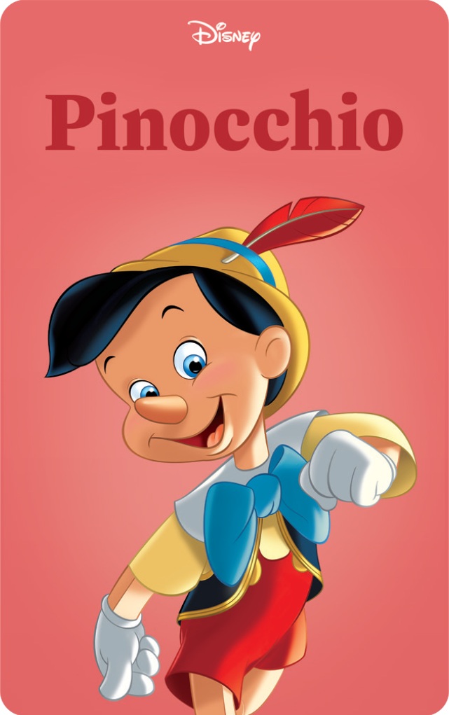 Pinocchio