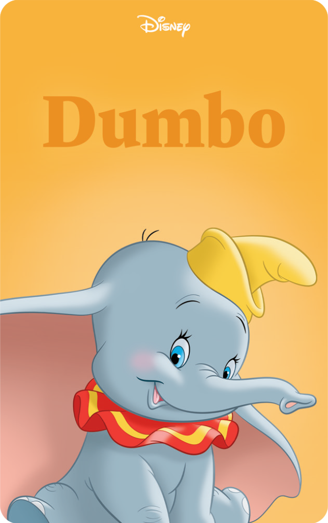 Dumbo