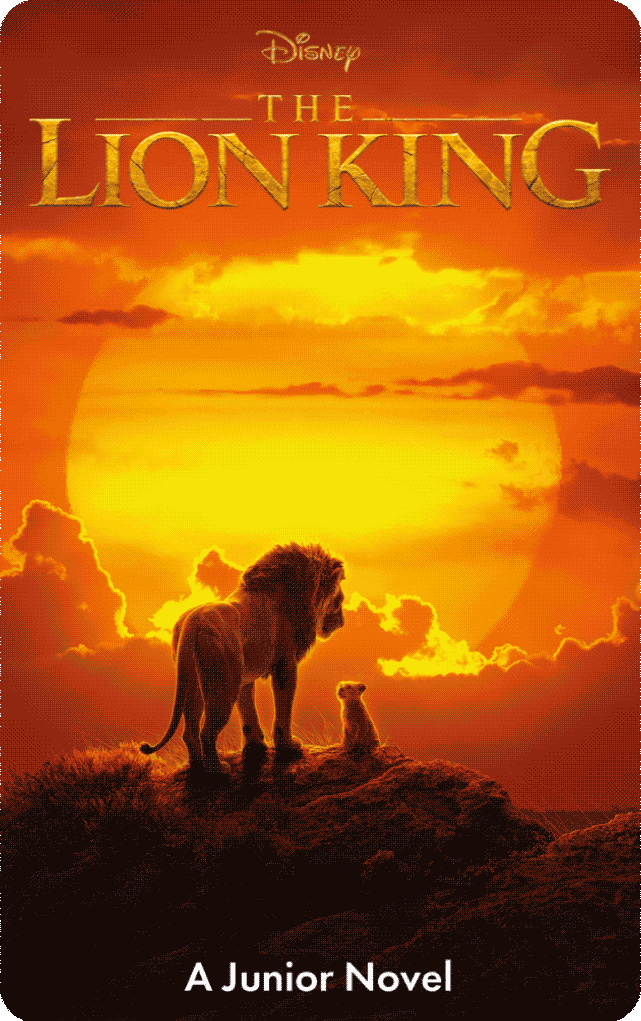 The Lion King