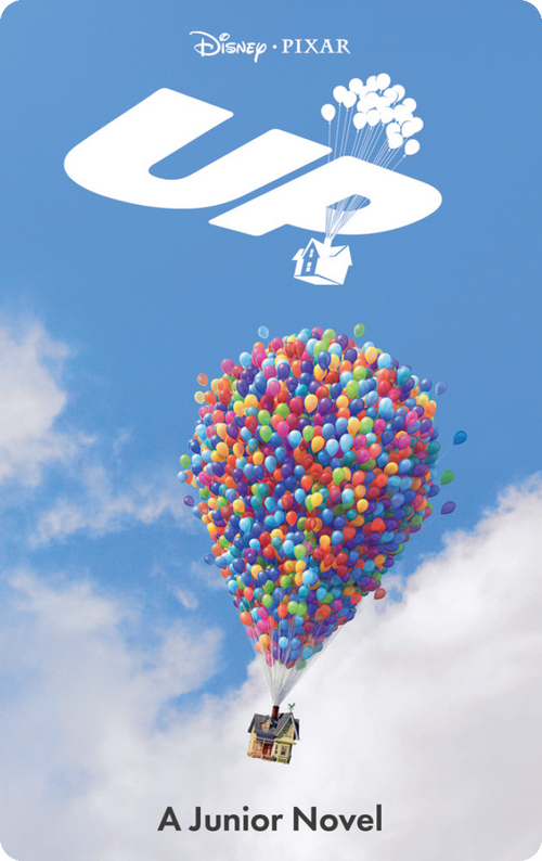 Pixar Audio Collection