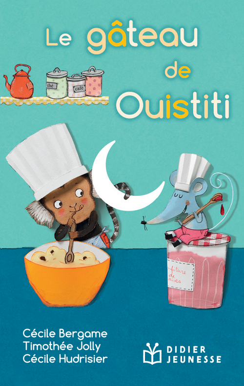 Collection des Contes de la Petite Souris