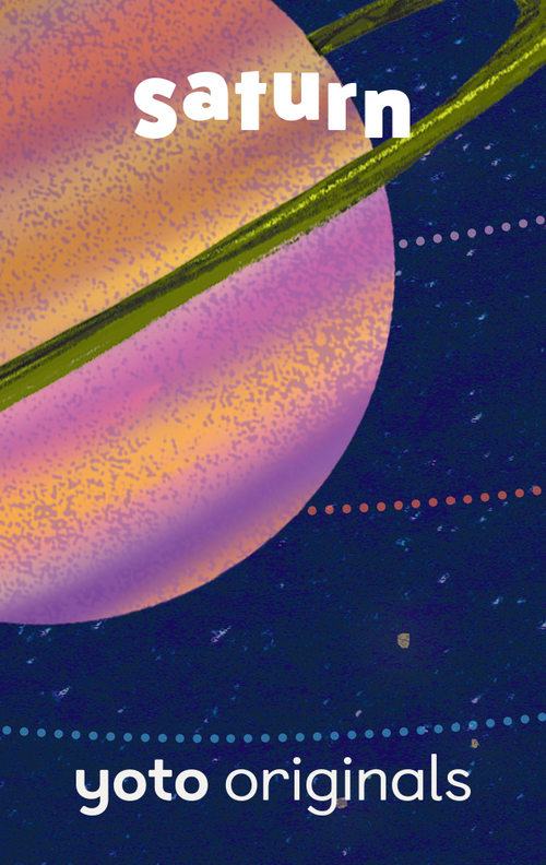 The Solar System (MCRP)