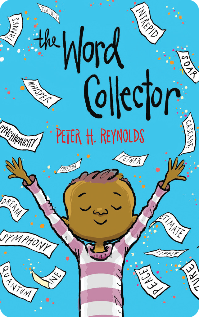 The Word Collector
