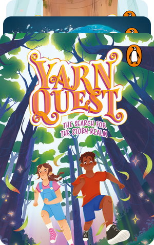 Yarn Quest Collection