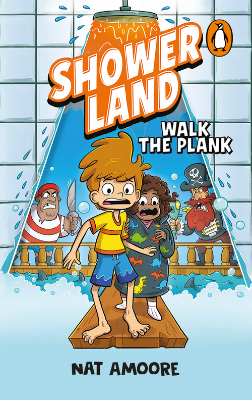 Shower Land Collection