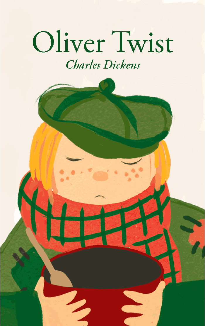 Oliver Twist