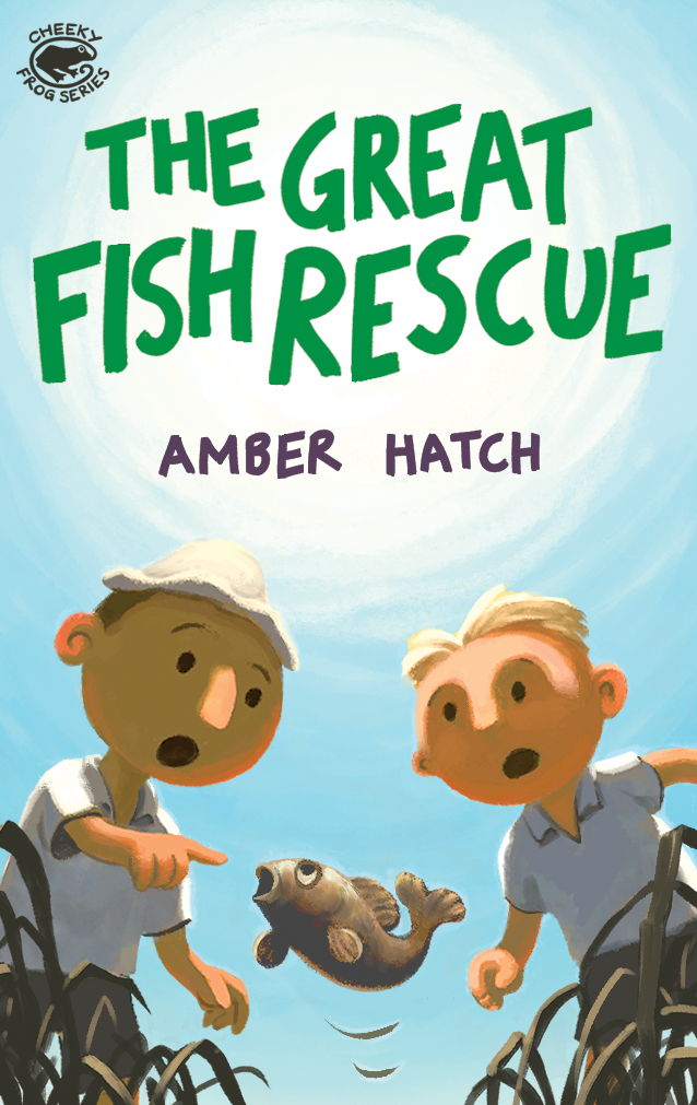 The Great Fish Rescue
