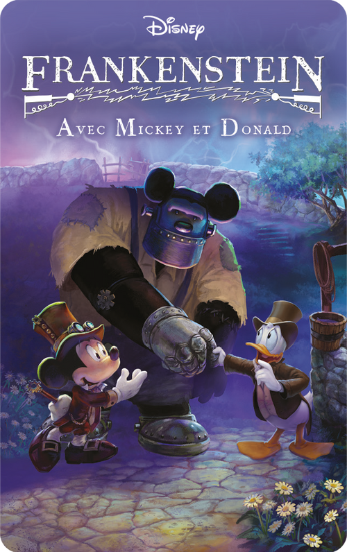 Les classiques de la littérature