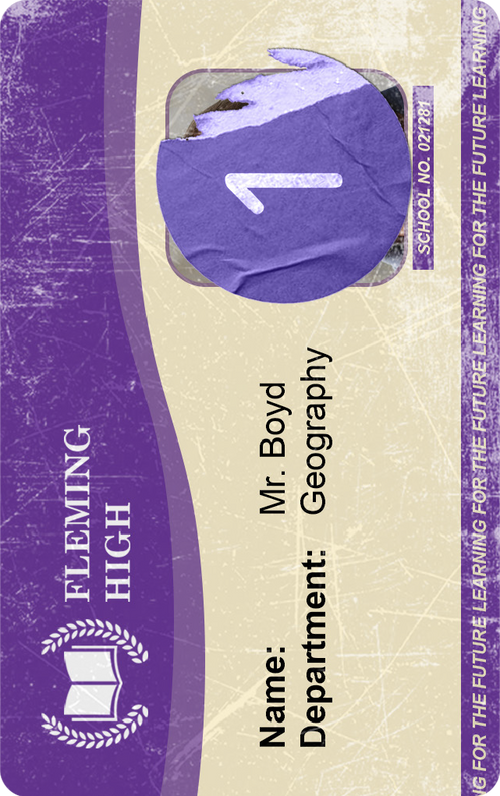 Spy Club - Mission: Bring Back Boyd