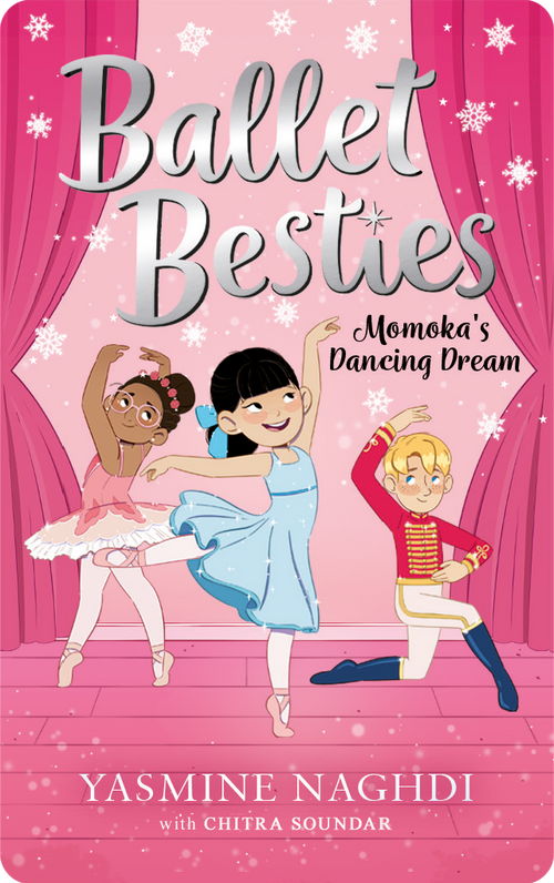 Ballet Besties Pack