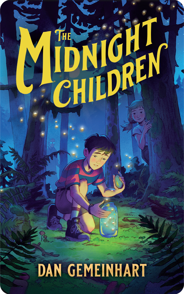 The Midnight Children