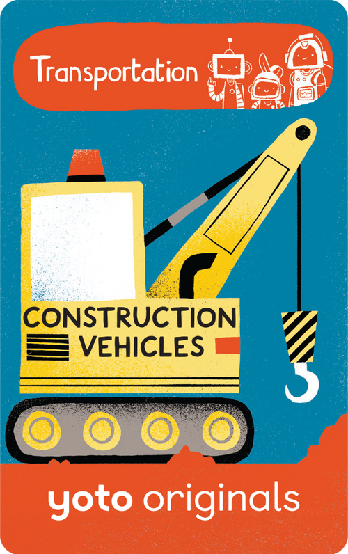 BrainBots: Transportation