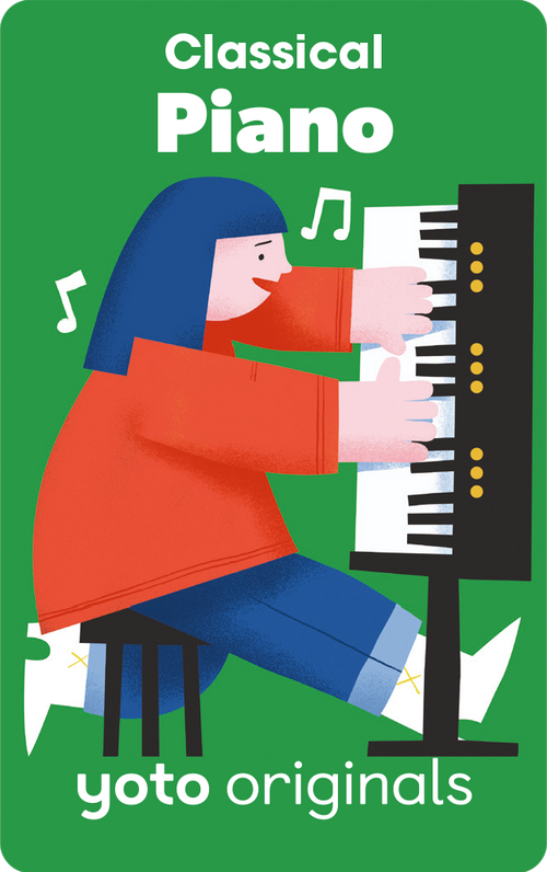 Yoto Classical Moments