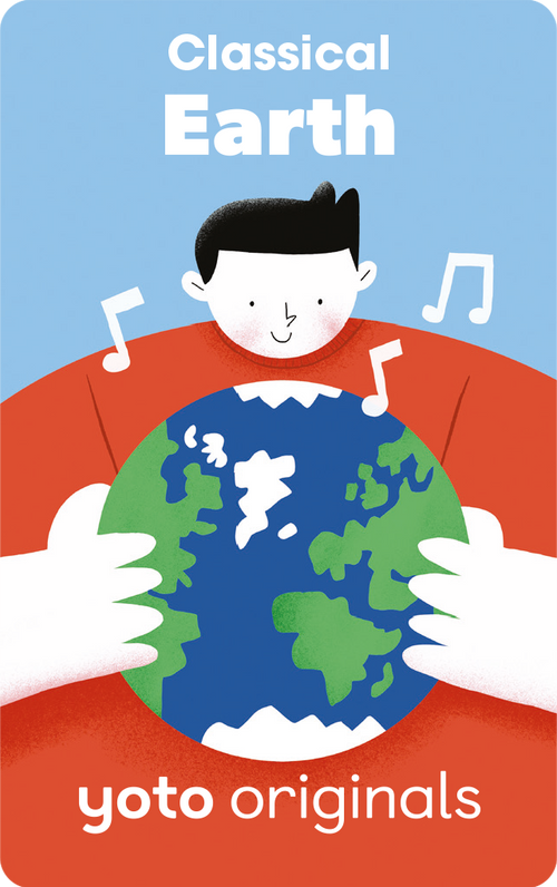 Yoto Classical Moments