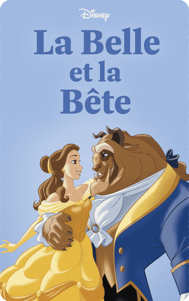 La Belle et la Bête