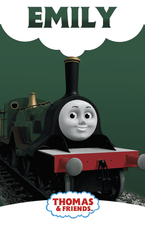 Thomas & Friends ™ The Steam Team Collection