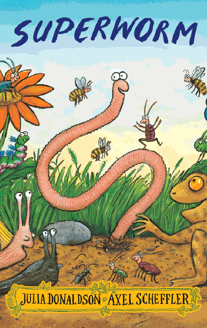 Superworm