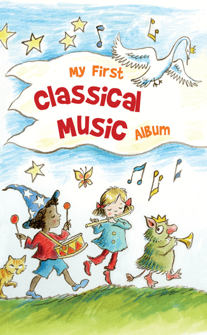 My First Classical Music Collection