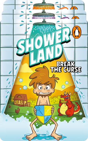 Shower Land Collection