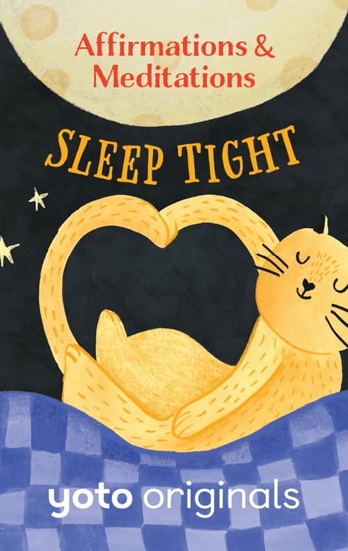 Affirmations and Meditations Pack