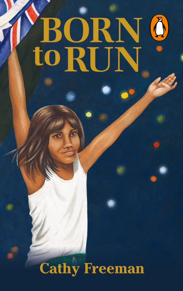 Born to Run