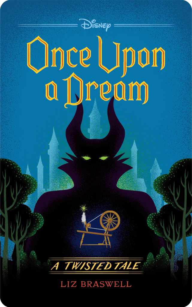 Twisted Tales: Once Upon a Dream (Digital)