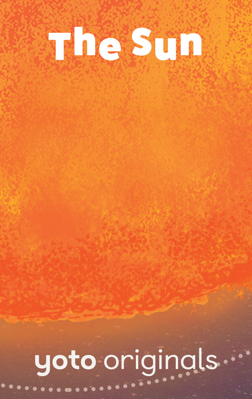 The Solar System (MCRP)