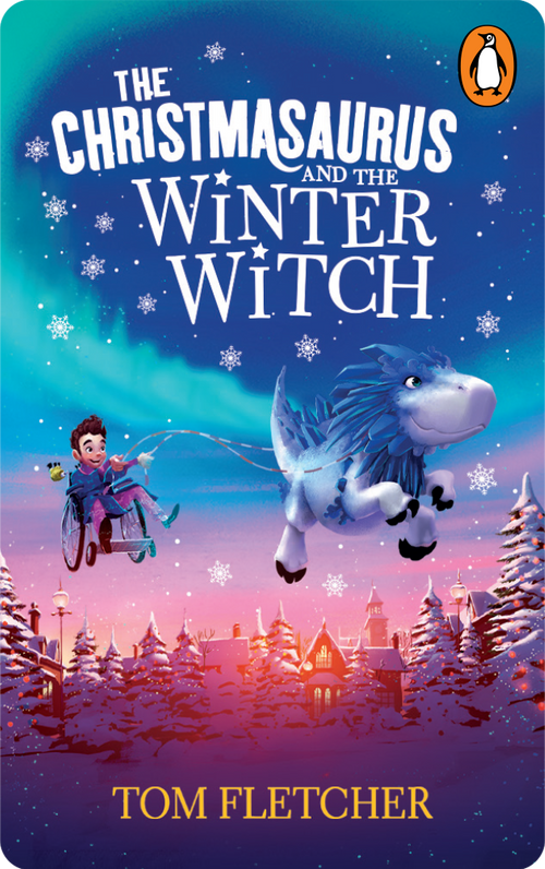 The Christmasaurus Collection