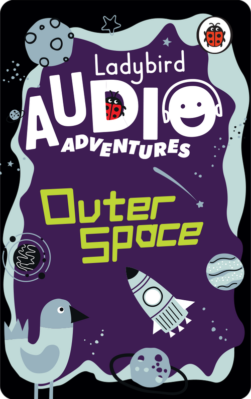 Ladybird Audio Adventures Volume 1