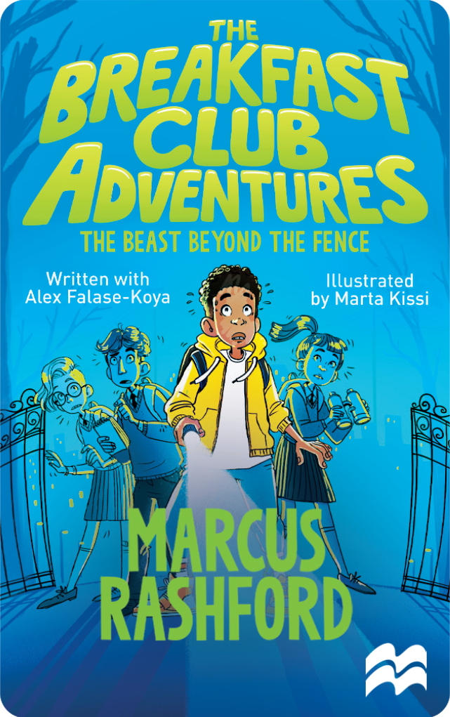 The Breakfast Club Adventures Bundle