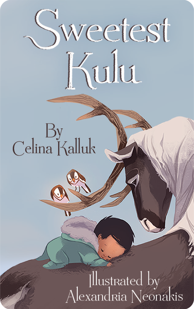 Sweetest Kulu (Digital)