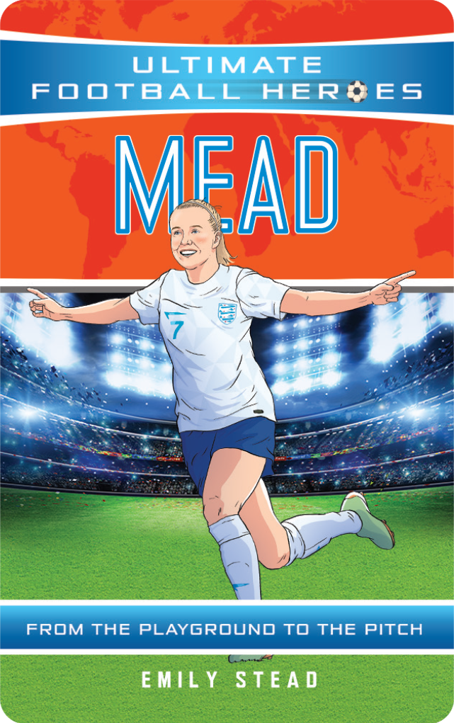 Ultimate Football Heroes - Beth Mead (Digital)