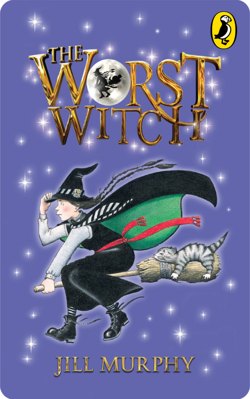 The Worst Witch Collection