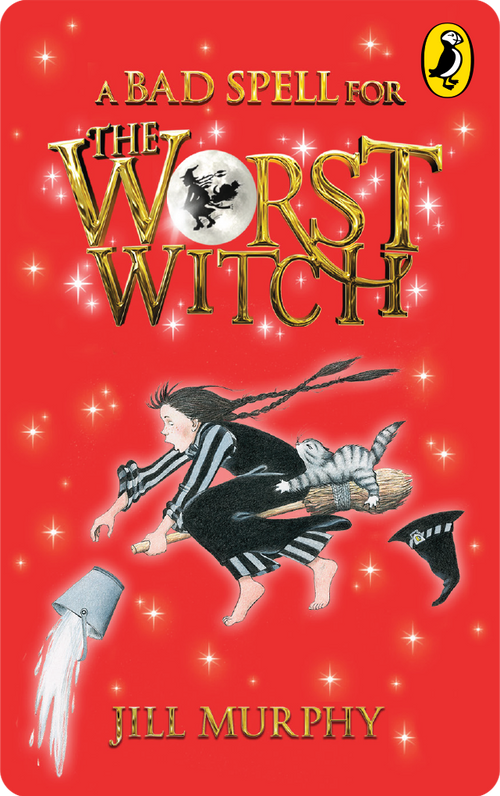 The Worst Witch Collection