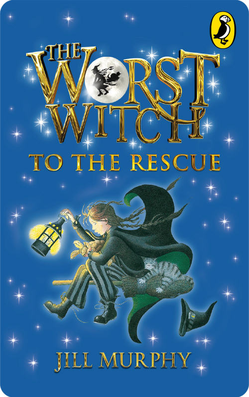The Worst Witch Collection