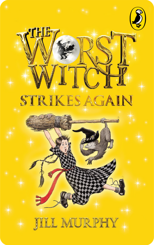 The Worst Witch Collection