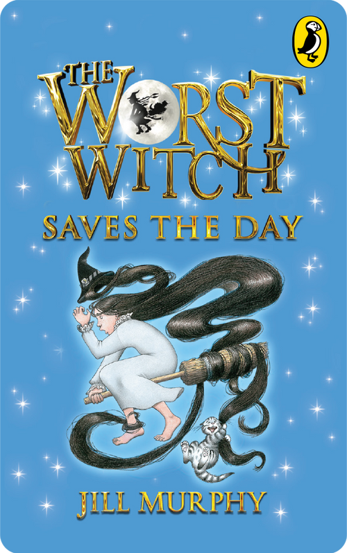 The Worst Witch Collection