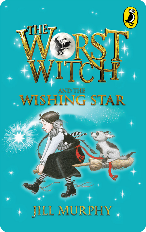The Worst Witch Collection