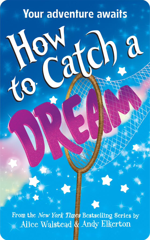 How to Catch a Dream (Digital)