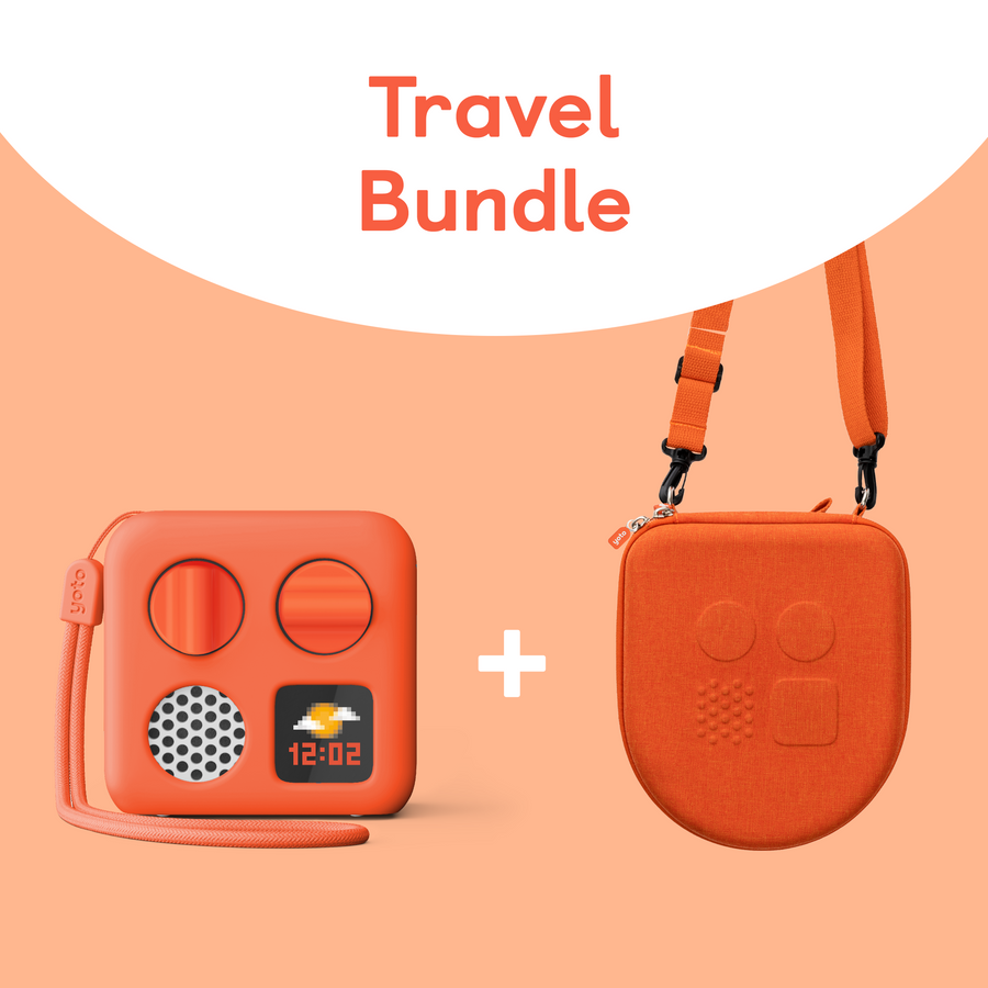 Yoto Mini Travel Bundle