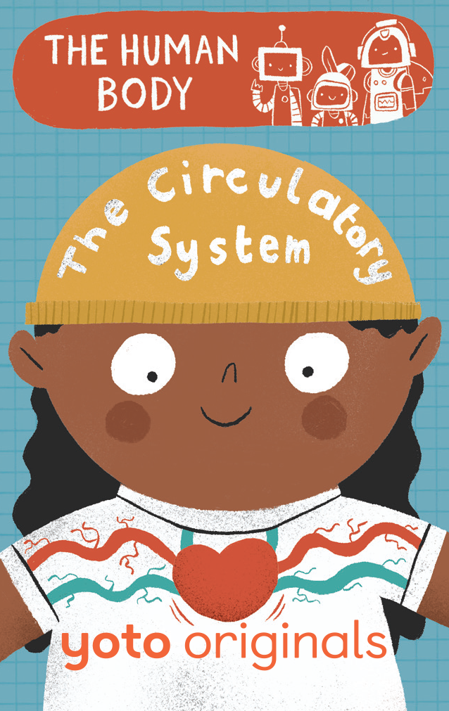 The Human Body: The Circulatory System