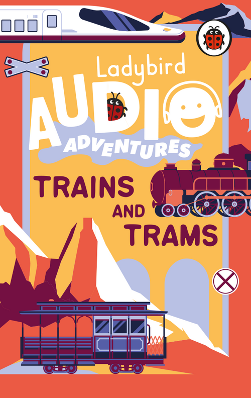 Ladybird Audio Adventures Volume 8