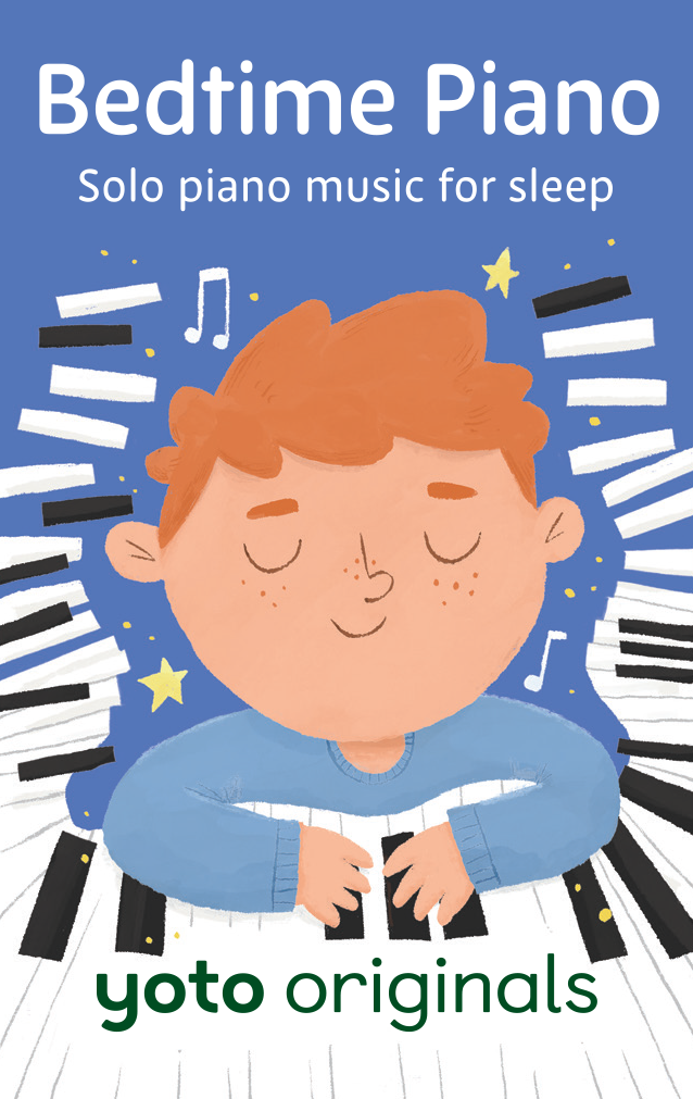 Bedtime Piano