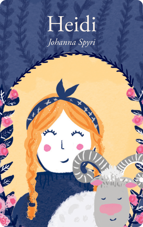 My First Classic Stories Collection