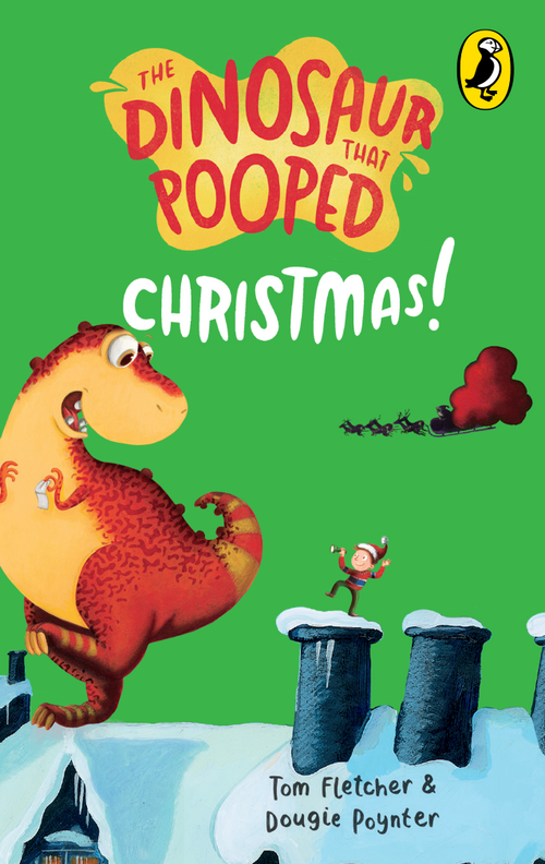 The Dinosaur That Pooped Collection