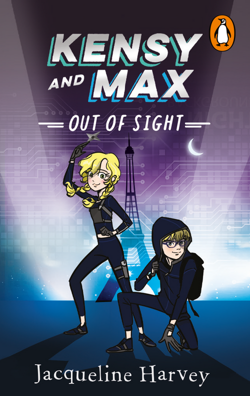 The Kensy and Max Collection Volume 1